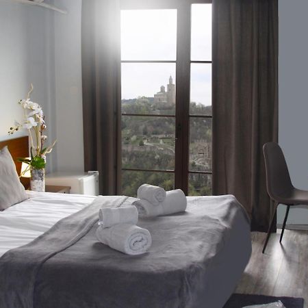 The Hill Hotel Veliko Tărnovo Exterior foto