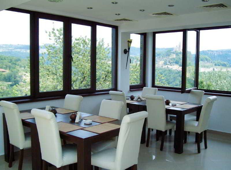 The Hill Hotel Veliko Tărnovo Exterior foto